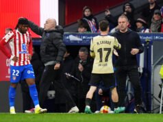 El centrocampista del Barcelona podría sacar beneficios este verano