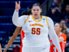 ¿Qué sigue para los ladrones de Audi? La estrella de Iowa State no se comprometió sobre su futuro después de su derrota en la primera ronda del Torneo de la NCAA.