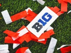 Big Ten le dice a la NCAA que las reglas sobre manipulación ‘no se pueden hacer cumplir de manera justa o equitativa’