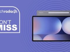 Llamamos a la Galaxy Tab S10 Plus de Samsung “lo mejor de ambos mundos entre un teléfono y una computadora portátil” y sigue siendo nuestra tableta Android premium favorita, y es aún más atractiva con este descuento de AU$600.