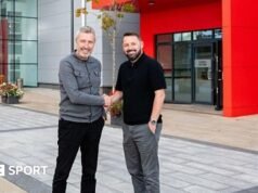 El nuevo director de la academia del Manchester United, Stephen Torpey, describe su visión