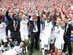 Campeonato: los directivos reaccionan ante la ampliación de los play-offs del campeonato por parte de la EFL