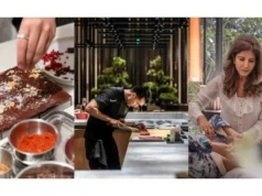 Regent Phu Quoc presenta programa de Semana Santa