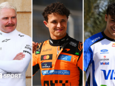 Prueba de Fórmula 1: una pregunta para los 22 pilotos de la parrilla de 2026