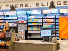 El reinicio de la barra trasera continúa: decisiones de CSstore