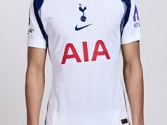 Fanático de los Spurs prohibido por hacer el saludo nazi; La UEFA pospone las restricciones a las entradas de la Liga de Campeones