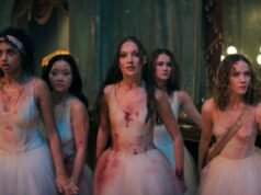 Amazon acaba de lanzar silenciosamente la película de supervivencia más salvaje del año