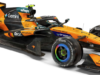 Fórmula ganadora: Butt y Avolta consiguen la pole con el nuevo equipo McLaren Mastercard de Fórmula 1: informa Moody Davitt