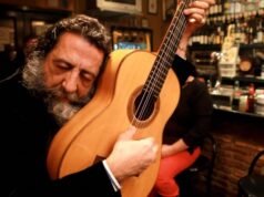 Estar en el mundo: tecnología y humanidad