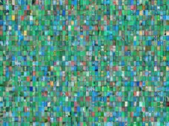 Austin Bell enumera cada una de las 2.549 canchas de baloncesto de Hong Kong, y es enorme