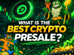 La mejor preventa de criptomonedas para invertir en 2026: Aave apuesta 50 millones de dólares en ingresos mientras Pepeto apunta a 537x y Bitcoin Hyper construye rieles de capa 2