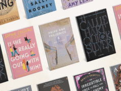 Los libros de Enemigos a Amantes demuestran que la tensión es la mejor historia de amor