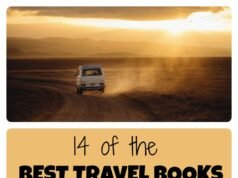 Los 14 mejores libros de viajes que inspirarán la pasión por los viajes y un viaje por carretera
