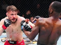 UFC Londres: El debate sobre el salario de los peleadores llega a un punto crítico cuando el acuerdo con Conor Benn se describe como “desgarrador”