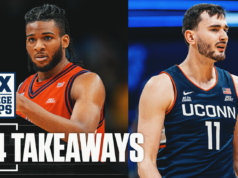 4 lecciones aprendidas de St. John’s Crushing UConn para ganar el campeonato del torneo Big East