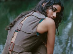 Swamp Fashion: Diseñadores que colaboran con los pantanos y el suelo