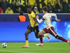 A Arabia Saudí le preocupa que el Barcelona esté interesado en el prolífico delantero