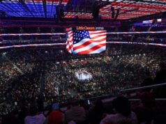 La Cámara aprueba la Ley de Renacimiento Ali para modificar las regulaciones federales del boxeo