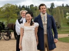 Reseña: ¿Solo la segunda parte salvó la cuarta temporada de “Bridgerton”?