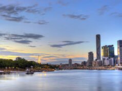 San Francisco-Brisbane, Australia. $881 (Economía Básica) / $956 (Economía Regular). Ida y vuelta, impuestos incluidos – oferta de vuelo