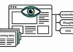 Ai2 lanza MolmoWeb, un agente web visual abierto con trayectorias de tareas humanas de 30.000 y una pila de capacitación completa