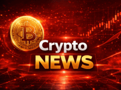 Bitcoin News 2026: FLOKI y Dogwifhat caen a medida que la preventa del cofundador de PEPE se acerca a la cotización