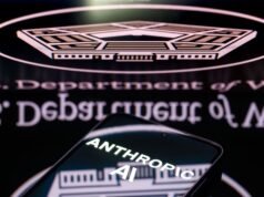 El Departamento de Justicia dice que no se puede confiar en Anthropic para los sistemas de combate