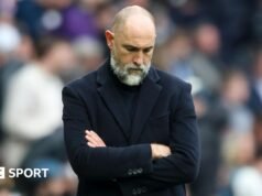 Igor Tudor: fallece el padre del técnico interino del Tottenham y el club ofrece sus condolencias