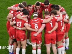 Seis Naciones 2026: Irlanda-Gales – Los turistas quieren demostrar que no son una broma en Dublín