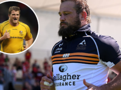 James Slipper se prepara para superar el récord de Wyatt Crockett; La columna de opinión exclusiva de Sean Maloney sobre la leyenda de los Brumbies