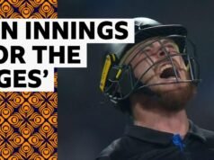 Allen de Nueva Zelanda logró un asombroso siglo de 33 bolas