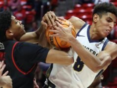 Sorpresas de March Madness de 2026: los equipos Cenicienta del torneo de la NCAA ascienden en sus selecciones de grupo