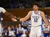 Predicciones, probabilidades, diferenciales y tiempo de Duke State vs. NC: selecciones de baloncesto universitario de 2026 de un modelo probado