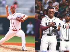 ‘Se siente bien vengarse:’ Canadá sorprende al CMB contra Estados Unidos tras perder en hockey olímpico