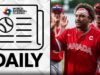 WBC Daily: Una pérdida histórica para Cuba; Canadá llegó a cuartos de final