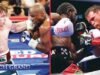 Canelo solo ve un ganador en la pelea Mayweather vs Crawford luego de enfrentar a ambos