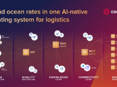 Cargo.one adquiere la plataforma oceánica Cargofive y lanza un sistema operativo nativo impulsado por IA para la logística intermodal