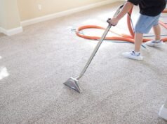 Limpieza de alfombras sin soluciones: la guía definitiva para el cuidado de alfombras ecológico y sin productos químicos