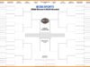 Cuadro del torneo femenino de la NCAA 2026: Cuadro imprimible de March Madness para el torneo de la NCAA