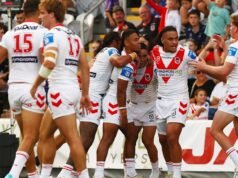 NRL News 2026: Phil Gould afirma que los dragones de St George Illawarra utilizan tácticas para perder el tiempo