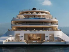 La demanda de cruceros de lujo se está expandiendo más allá de los ricos