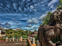 Los Ángeles – Cebú, Filipinas. $642. Ida y vuelta, impuestos incluidos – oferta de vuelo