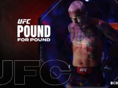 Ranking de luchadores libra por libra de UFC: Charles Oliveira regresa después de una actuación dominante contra Max Holloway