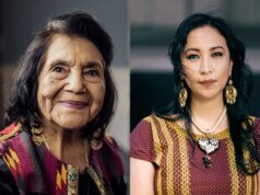 Las líderes del movimiento de mujeres trabajadoras agrícolas no se dejarán definir por César Chávez