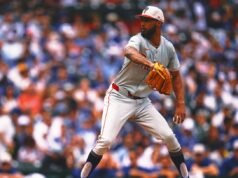 El as de los Filis, Christopher Sánchez, acordó reelaborar su contrato de seis años