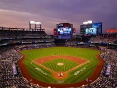 Gotham FC se enfrenta al Washington Spirit en Citi Field, marcando el primer partido de la NWSL dentro de la ciudad de Nueva York