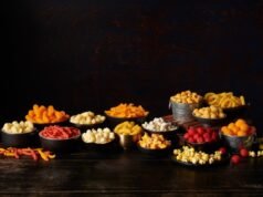 CK Snacks adquiere Keystone Food Products