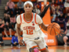 Bracketology Women’s Bubble Watch: Clemson derrota a Virginia para una victoria clave