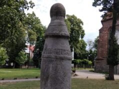 Correo de Kunene en Kunene | El atlas misterioso