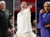 Carrusel de entrenadores de baloncesto universitario 2026: seguimiento de todos los cambios hasta el momento
